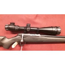 S/H T1X MTR .17hmr Package 